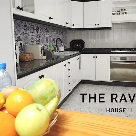 Apartment The Ravine House Ii