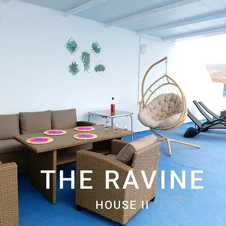 Apartment The Ravine House Ii *