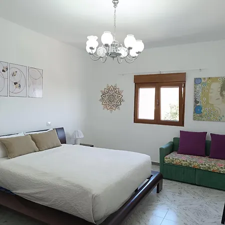 Apartment The Ravine House Ii El Tablero (Las Palmas)