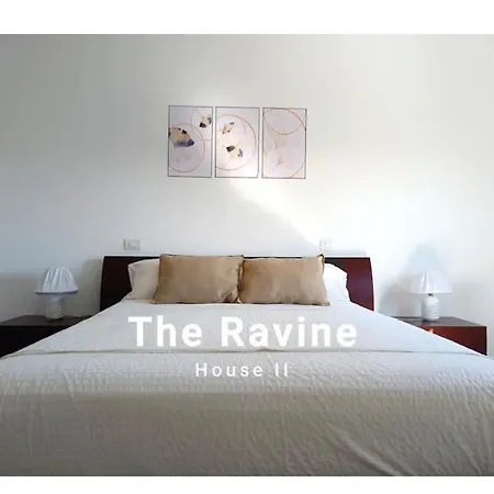 The Ravine House Ii