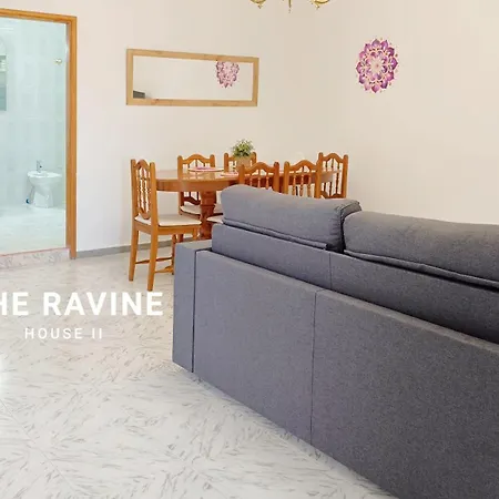 The Ravine House Ii El Tablero (Las Palmas)