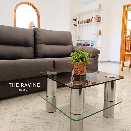 The Ravine House Ii Apartment