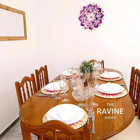 The Ravine House Ii