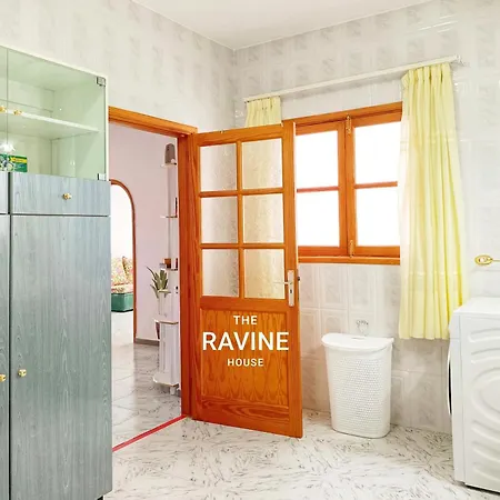 Apartment The Ravine House Ii