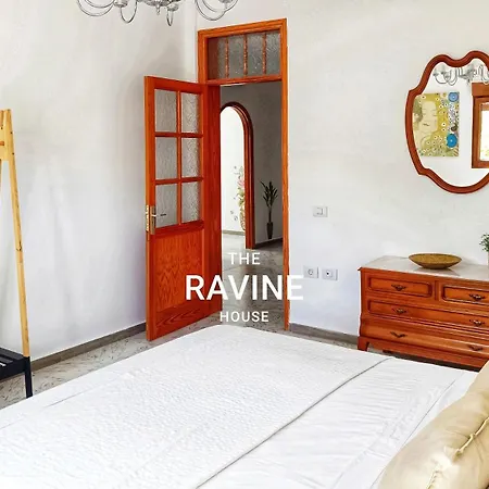The Ravine House Ii Apartment El Tablero (Las Palmas)