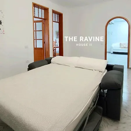 The Ravine House Ii El Tablero (Las Palmas)