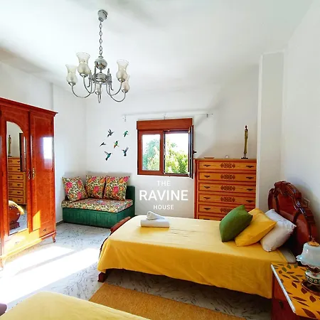 The Ravine House Ii * El Tablero (Las Palmas)