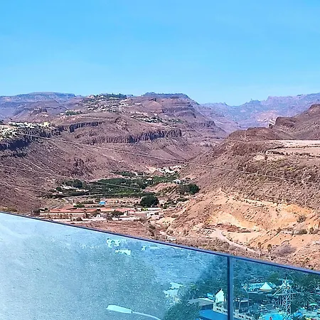 شقة The Ravine House Ii *