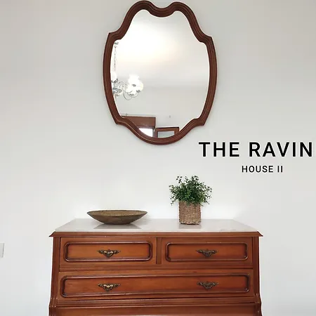 شقة The Ravine House Ii *