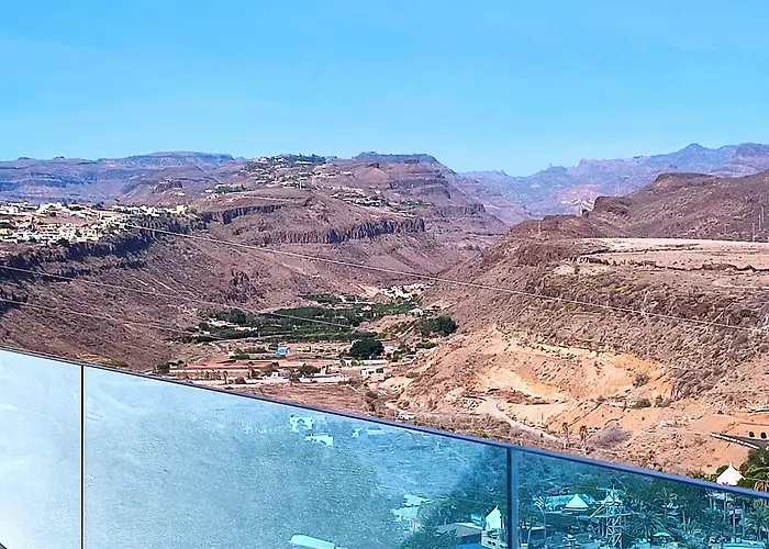 דירה The Ravine House Ii *