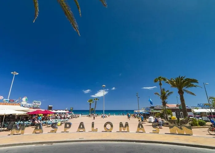 The Ravine House Ii * El Tablero (Las Palmas)