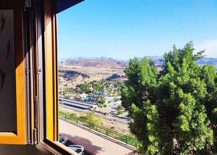 The Ravine House Ii דירה *