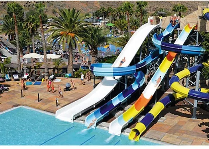 The Ravine House Ii דירה El Tablero (Las Palmas)