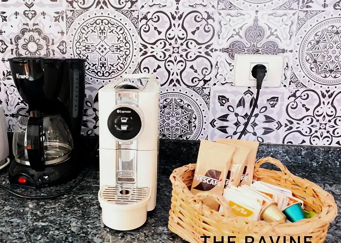 The Ravine House Ii El Tablero (Las Palmas)