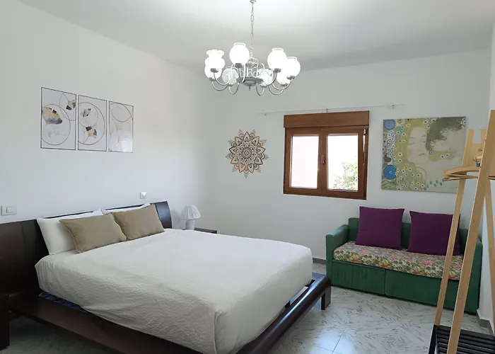 דירה The Ravine House Ii El Tablero (Las Palmas)