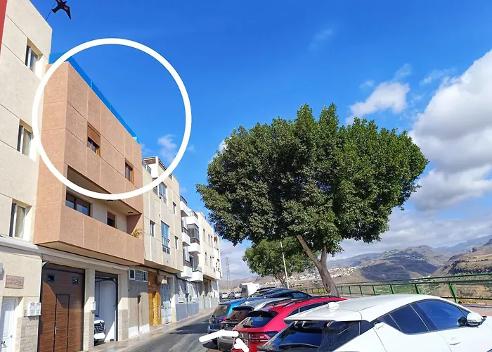 The Ravine House Ii * El Tablero (Las Palmas)