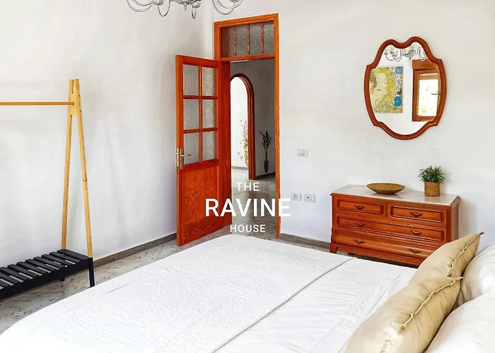 The Ravine House Ii דירה El Tablero (Las Palmas)