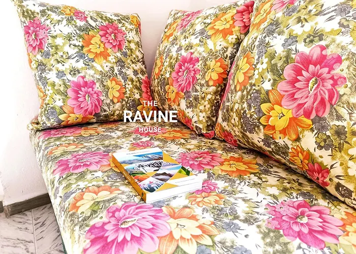 דירה The Ravine House Ii El Tablero (Las Palmas)