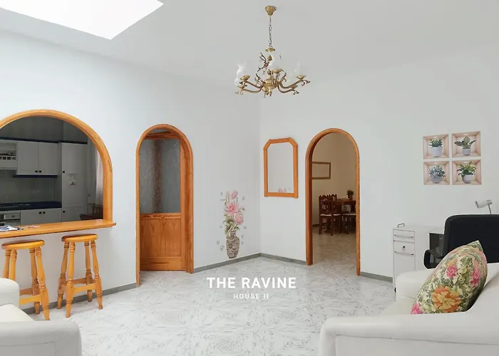 The Ravine House Ii *